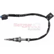 Capteur, température des gaz METZGER 0894428 - Visuel 1