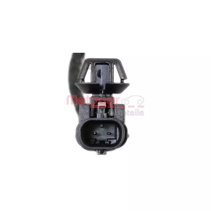 Capteur, température des gaz METZGER 0894429