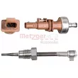 Capteur, température des gaz METZGER 0894433 - Visuel 2