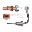 Capteur, température des gaz METZGER 0894434 - Visuel 2