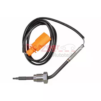 Capteur, température des gaz METZGER 0894941
