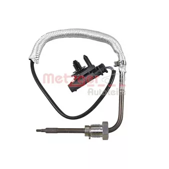 Capteur, température des gaz METZGER 0894962