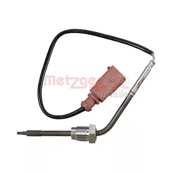 Capteur, température des gaz METZGER 0894974