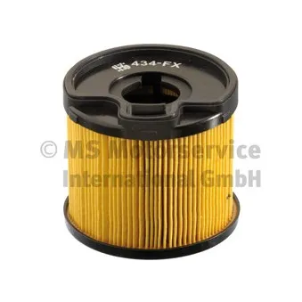 Filtre à carburant KOLBENSCHMIDT 50013434