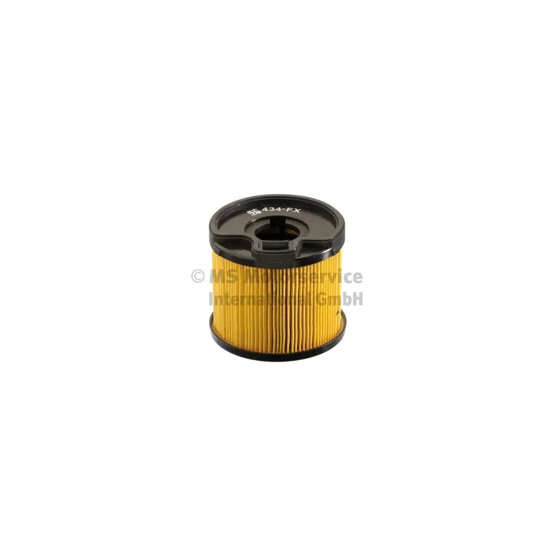 Filtre à carburant KOLBENSCHMIDT 50013434