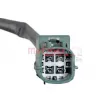 Sonde lambda METZGER 0895462 - Visuel 2