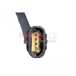 Sonde lambda METZGER 0895465 - Visuel 2