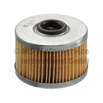 Filtre à carburant KOLBENSCHMIDT 50013437
