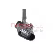 Sonde lambda METZGER 0895652 - Visuel 2