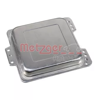 Ballast, lampe à décharge METZGER 0896020