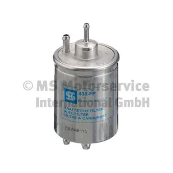 Filtre à carburant KOLBENSCHMIDT 50013438