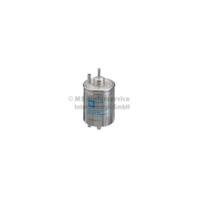 Filtre à carburant KOLBENSCHMIDT 50013438