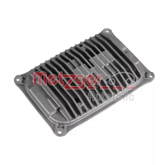 Appareil de commande, système d'éclairage METZGER 0896556