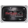 Appareil de commande, système d'éclairage METZGER 0896556 - Visuel 2