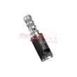 Valve de pression d'huile METZGER 0899285 - Visuel 2