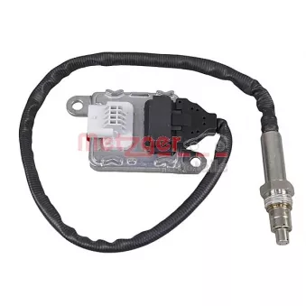 Capteur NOx, Catalyseur NOx METZGER 0899290