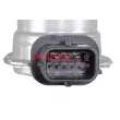 Système commande d'embrayage METZGER 0899297 - Visuel 2