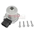 Système commande d'embrayage METZGER 0899298 - Visuel 1