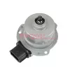 Système commande d'embrayage METZGER 0899299 - Visuel 1