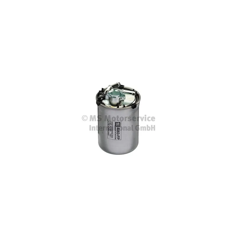 Filtre à carburant KOLBENSCHMIDT 50013450