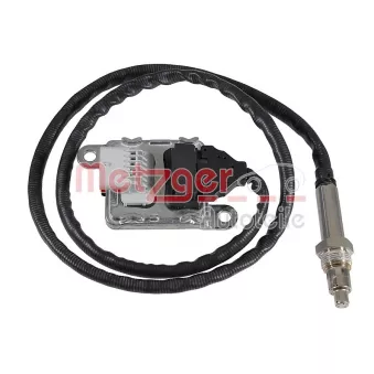 Capteur NOx, Catalyseur NOx METZGER 0899344