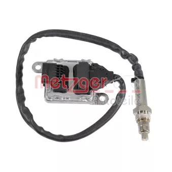 Capteur NOx, Catalyseur NOx METZGER 0899345