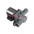 Vanne de regulation chauffage METZGER 0899387 - Visuel 1