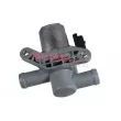 Vanne de regulation chauffage METZGER 0899387 - Visuel 2