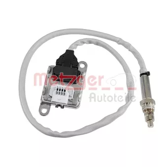 Capteur NOx, Catalyseur NOx METZGER 0899388