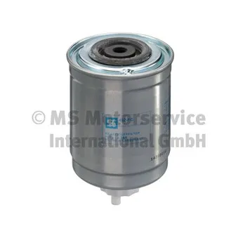 Filtre à carburant KOLBENSCHMIDT 50013452
