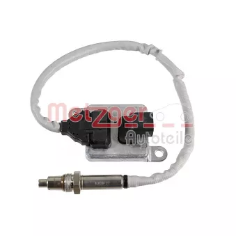 Capteur NOx, Catalyseur NOx METZGER 0899389