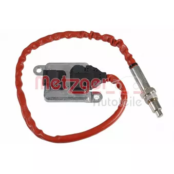 Capteur NOx, Catalyseur NOx METZGER 0899391