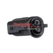 Capteur, vitesse de roue METZGER 09001009 - Visuel 2