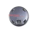 Capteur, vitesse de roue METZGER 09001157 - Visuel 1