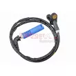 Capteur, vitesse de roue METZGER 09001190 - Visuel 1