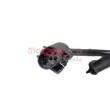 Capteur, vitesse de roue METZGER 09001192 - Visuel 2
