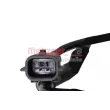 Capteur, vitesse de roue METZGER 09001202 - Visuel 2