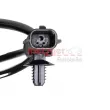 Capteur, vitesse de roue METZGER 09001214 - Visuel 2