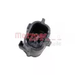 Capteur, vitesse de roue METZGER 09001216 - Visuel 2