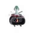 Capteur, vitesse de roue METZGER 09001411 - Visuel 2