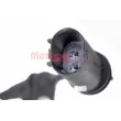 Capteur, vitesse de roue METZGER 09001476 - Visuel 2