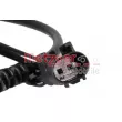 Capteur, vitesse de roue METZGER 0900193 - Visuel 3