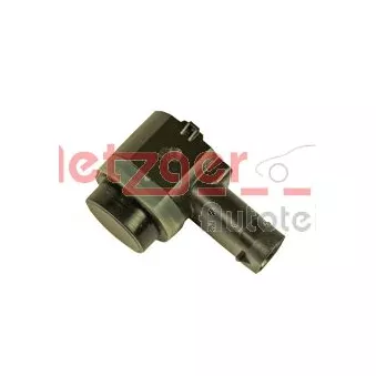 Capteur, parctronic METZGER 0901043