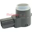 Capteur, parctronic METZGER 0901181 - Visuel 1