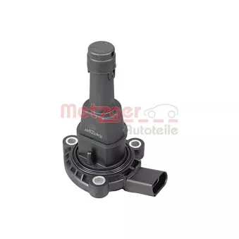 Capteur, niveau d'huile moteur METZGER 0901325