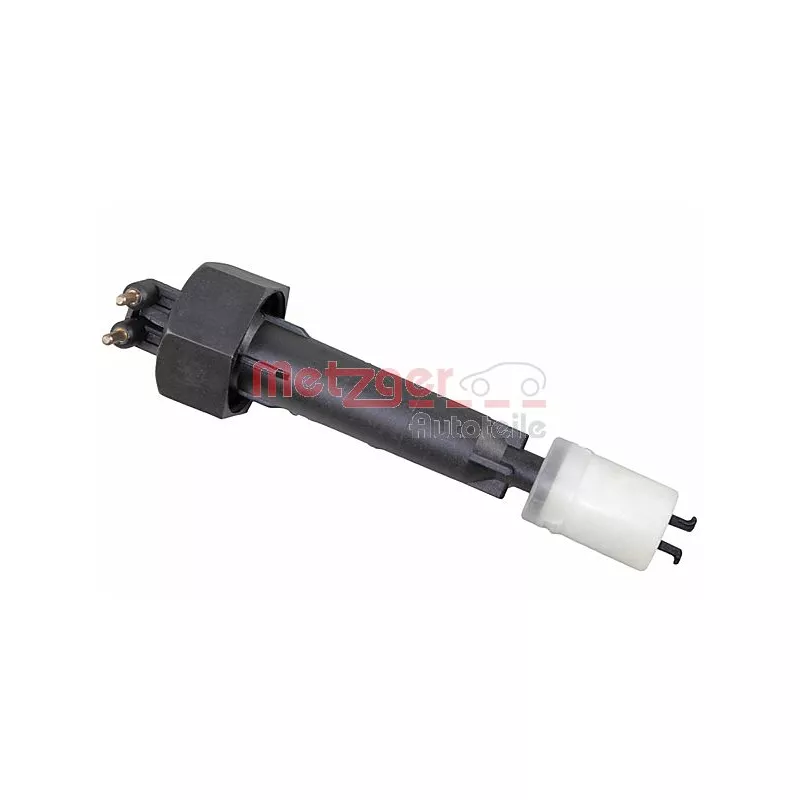 Capteur, niveau d'eau de refroidissement METZGER 0901356