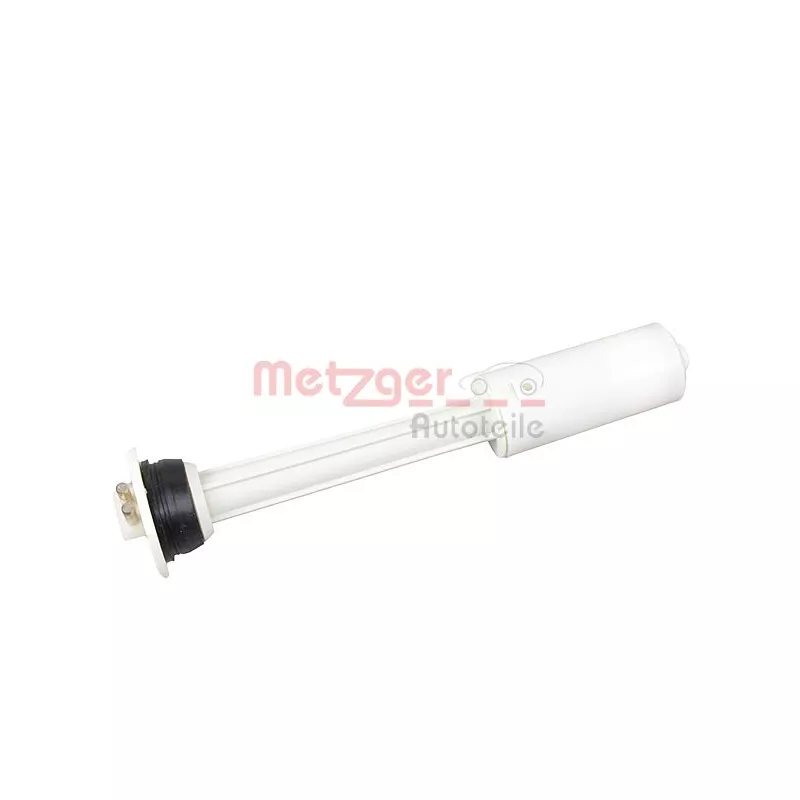 Capteur, niveau de l'eau de lavage METZGER 0901357