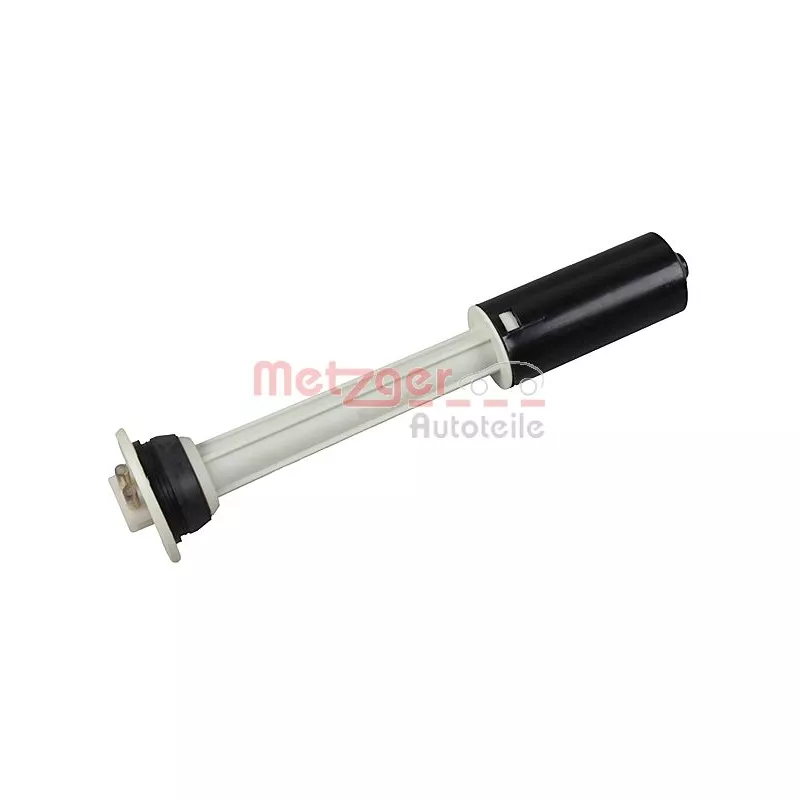 Capteur, niveau de l'eau de lavage METZGER 0901358