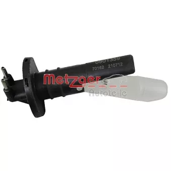 Capteur, niveau de l'eau de lavage METZGER 0901359