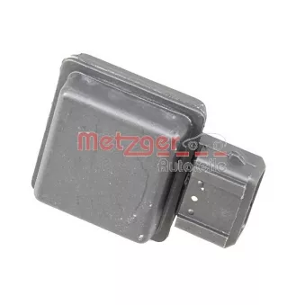 Capteur, niveau d'eau de refroidissement METZGER 0901379
